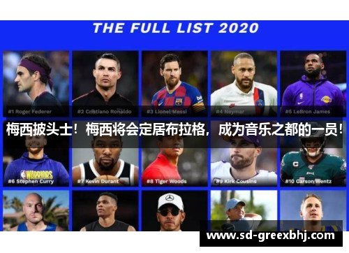 梅西披头士！梅西将会定居布拉格，成为音乐之都的一员！